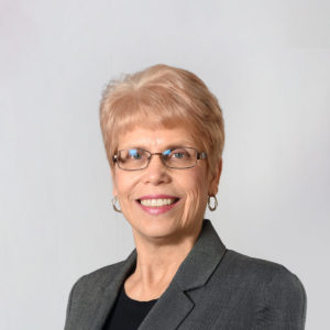 Janet Tschudin