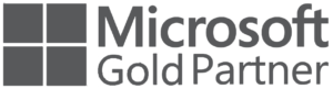 Microsoft Gold Partners Logo